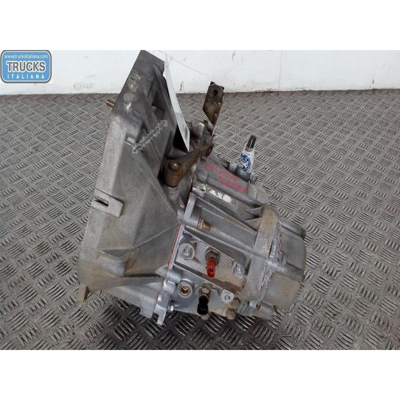 LANCIA GEARBOXES  LANCIA Musa 2004>2007 used