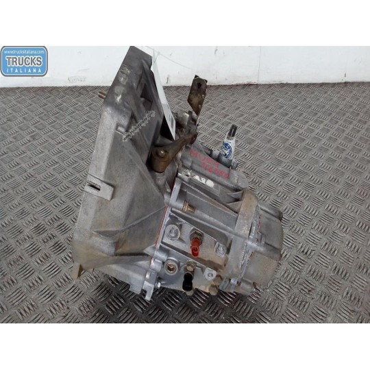 CAMBIO LANCIA Musa 2004>2007 usato