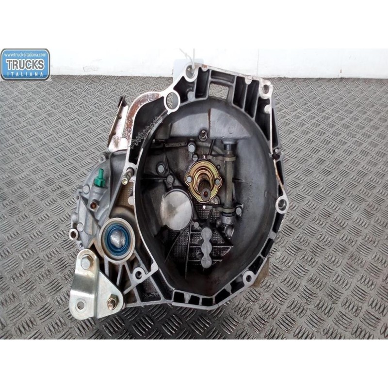 LANCIA GEARBOXES  LANCIA Musa 2004>2007 used