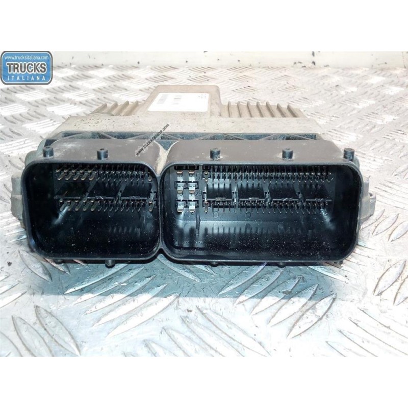 LANCIA ENGINE UNIT LANCIA Musa 2004>2007 used