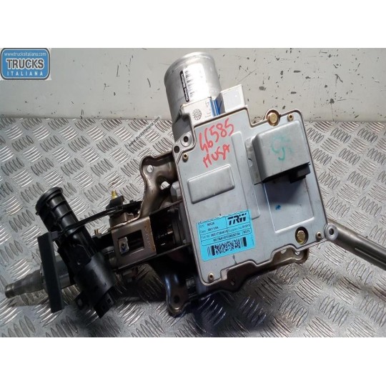 STEERING COLUMN  LANCIA Musa 2004>2007 used