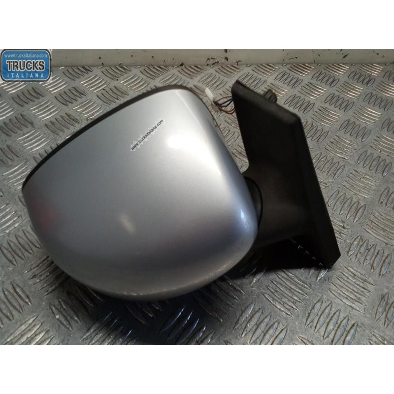 LANCIA RIGHT ELETRIC REAR-VIEW MIRROR  LANCIA Musa 2004>2007 used