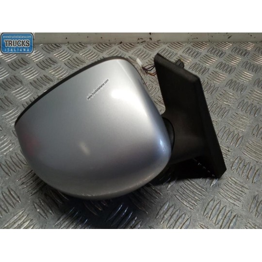 RIGHT ELETRIC REAR-VIEW MIRROR  LANCIA Musa 2004>2007 used
