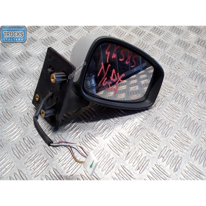 LANCIA RIGHT ELETRIC REAR-VIEW MIRROR  LANCIA Musa 2004>2007 used