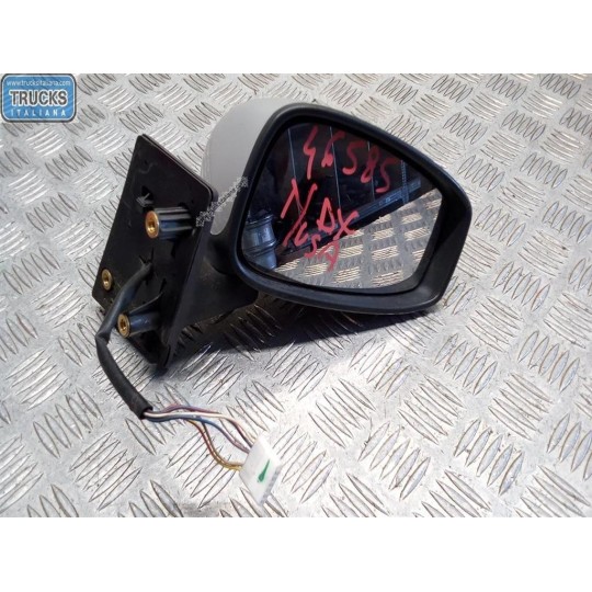 RETROVISORE ELETTRICO DESTRO LANCIA Musa 2004>2007 usato