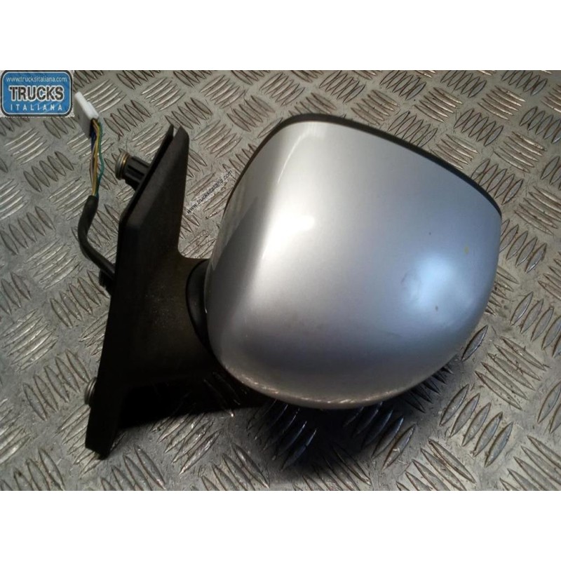 LANCIA LEFT ELETRIC REAR-VIEW MIRROR  LANCIA Musa 2004>2007 used
