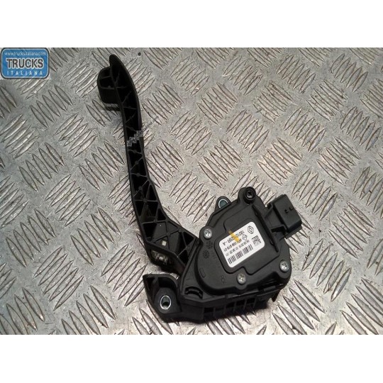 ELETRONIC THROTTLE PEDAL  RENAULT van Master 2014>2019 used