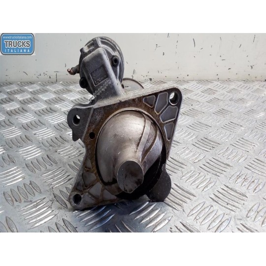 STARTER MOTOR RENAULT van Master 2014>2019 used