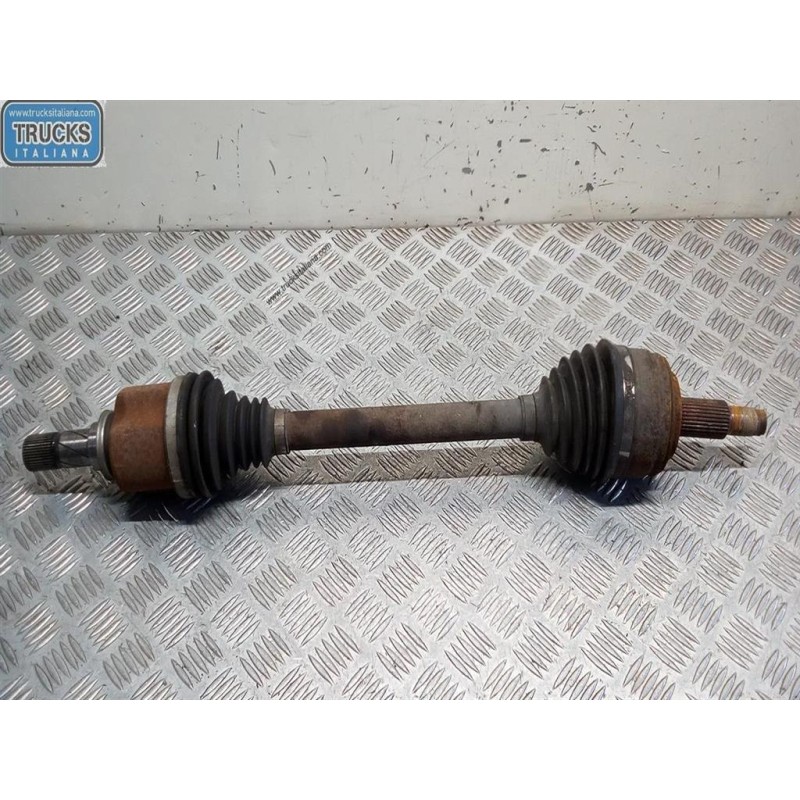 RENAULT van FRONT HALF-AXLES LEFT  RENAULT van Master 2014>2019 used