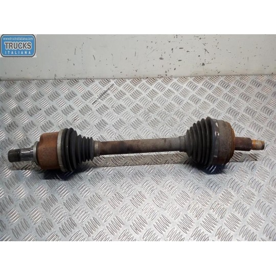 FRONT HALF-AXLES LEFT  RENAULT van Master 2014>2019 used