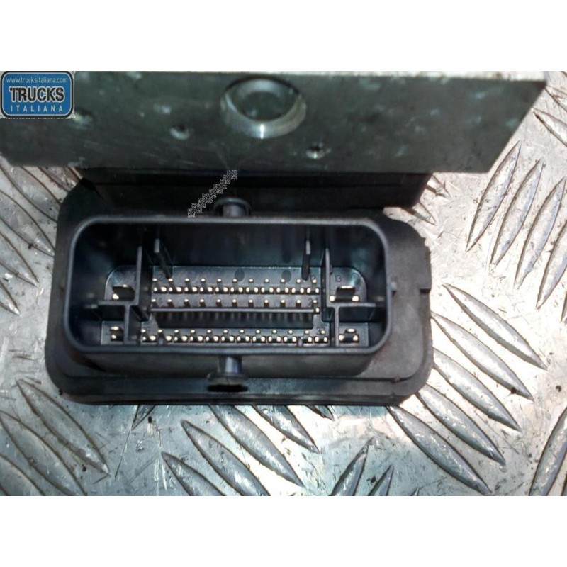 RENAULT van ABS SYSTEM RENAULT van Master 2014>2019 used