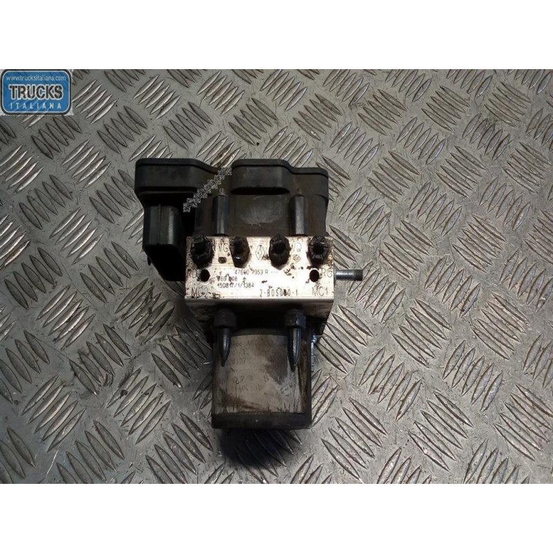 RENAULT van ABS SYSTEM RENAULT van Master 2014>2019 used