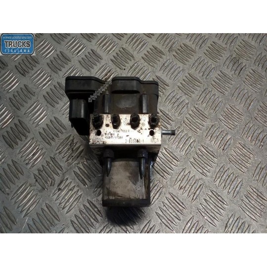 ABS SYSTEM RENAULT van Master 2014>2019 used