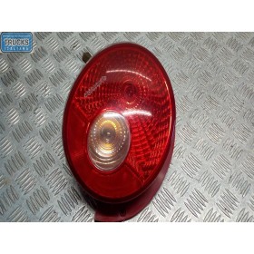 LEFT REAR LIGHT...