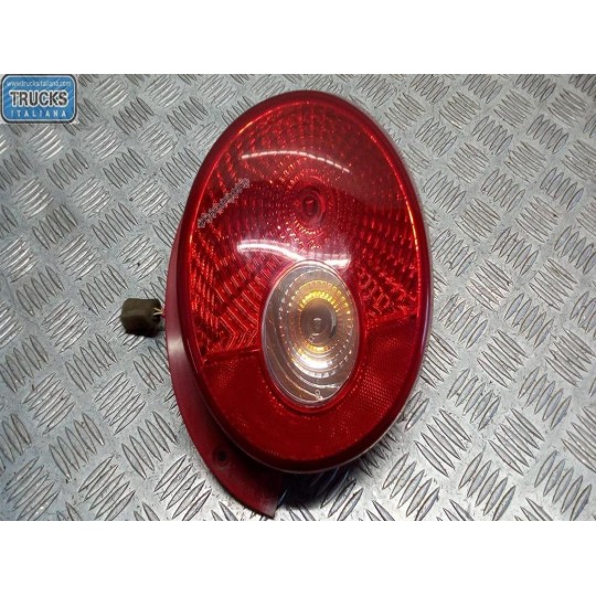 FARO POSTERIORE ESTERNO DESTRO CHEVROLET Matiz 2007> usato