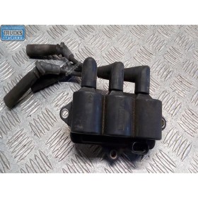  IGNITION COIL
 CHEVROLET...