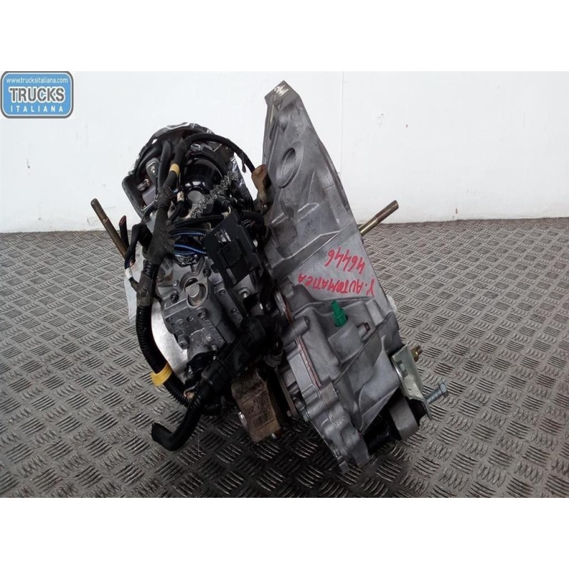 LANCIA GEARBOXES  LANCIA Ypsilon 2003>2006 used