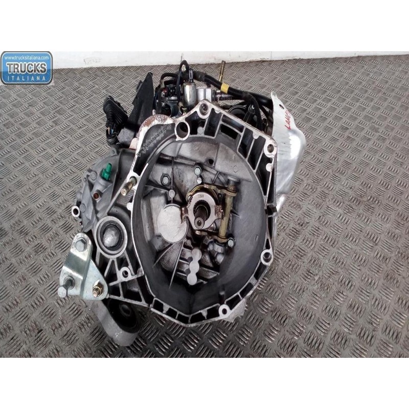 LANCIA GEARBOXES  LANCIA Ypsilon 2003>2006 used