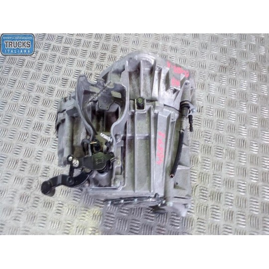 GEARBOXES  MERCEDES-BENZ Classe A (W168) 1997>2001 used