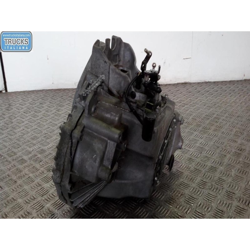 MERCEDES-BENZ GEARBOXES  MERCEDES-BENZ Classe A (W168) 1997>2001 used