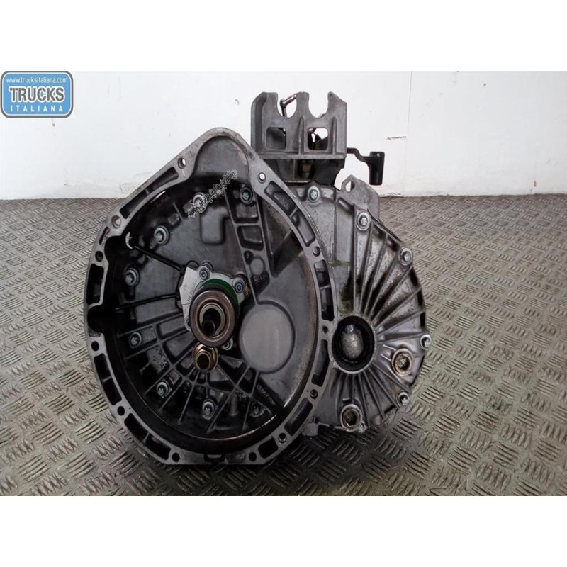 MERCEDES-BENZ GEARBOXES  MERCEDES-BENZ Classe A (W168) 1997>2001 used