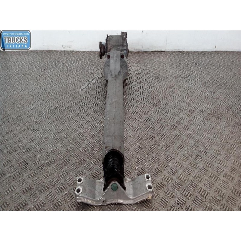 PORSCHE REAR DIFFERENTIAL 
 PORSCHE 911 (996) used