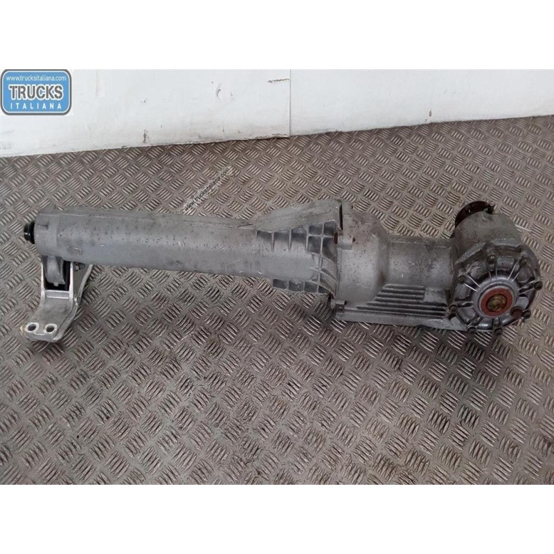 PORSCHE REAR DIFFERENTIAL 
 PORSCHE 911 (996) used