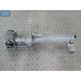 REAR DIFFERENTIAL...