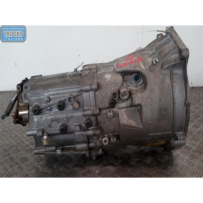 BMW CAMBIO BMW Serie 1 (E87) 2003>2007 usato