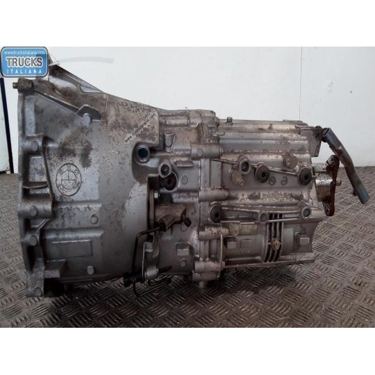 CAMBIO BMW Serie 1 (E87) 2003>2007 usato