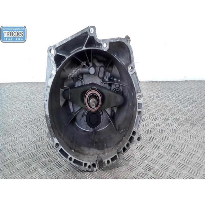 BMW GEARBOXES  BMW Serie 1 (E87) 2003>2007 used