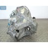 NISSAN GEARBOXES  NISSAN Qashqai 2007>2010 used