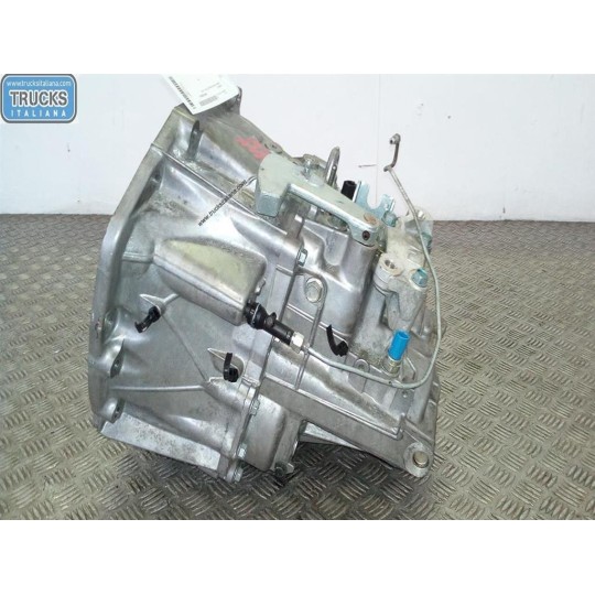 CAMBIO NISSAN Qashqai 2007>2010 usato