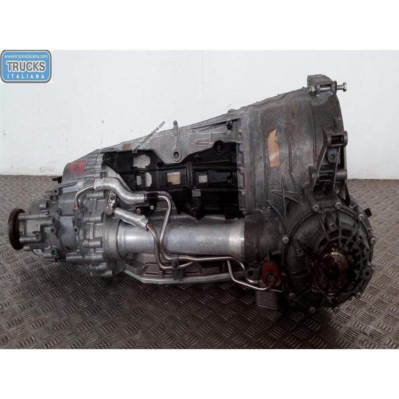 AUDI CAMBIO AUTOMATICO AUDI A6 2008>2012 (C6) usato