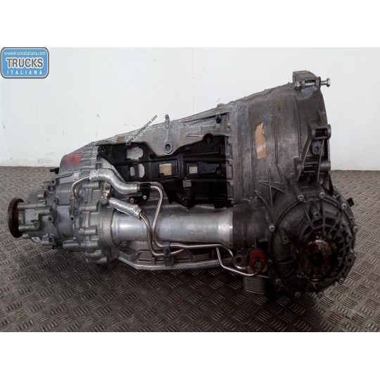 CAMBIO AUTOMATICO AUDI A6 2008>2012 (C6) usato