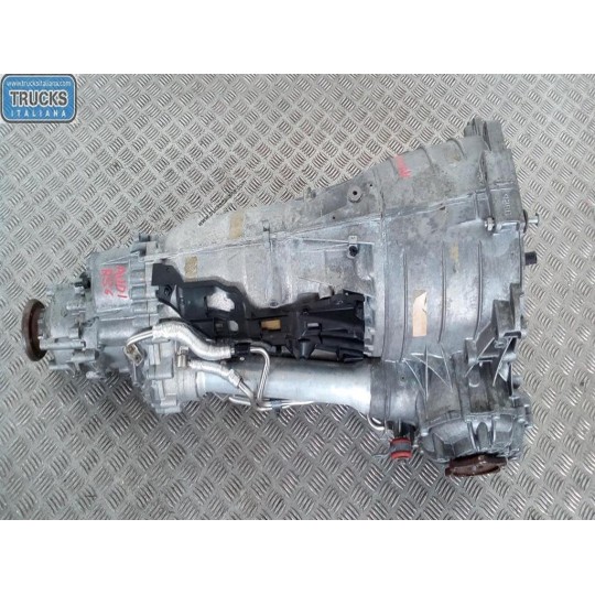 CAMBIO AUTOMATICO AUDI A6 2008>2012 (C6) usato