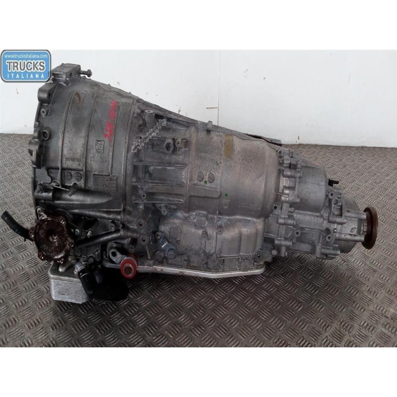AUDI CAMBIO AUTOMATICO AUDI A6 2008>2012 (C6) usato