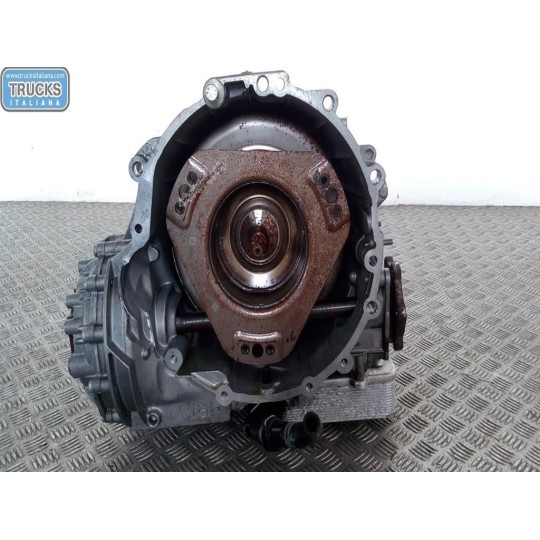 CAMBIO AUTOMATICO AUDI A6 2008>2012 (C6) usato