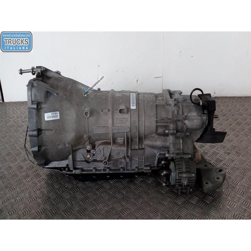 BMW CAMBIO AUTOMATICO BMW Serie 5 (E60/E61) 2004> usato