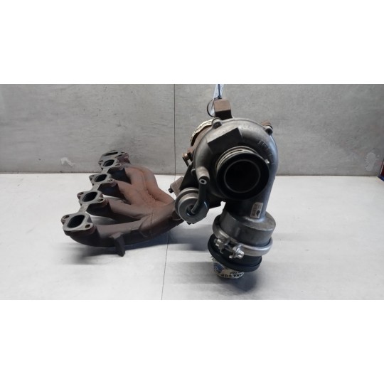 TURBINA MERCEDES-BENZ Classe A (W169) 2004>2008 usato