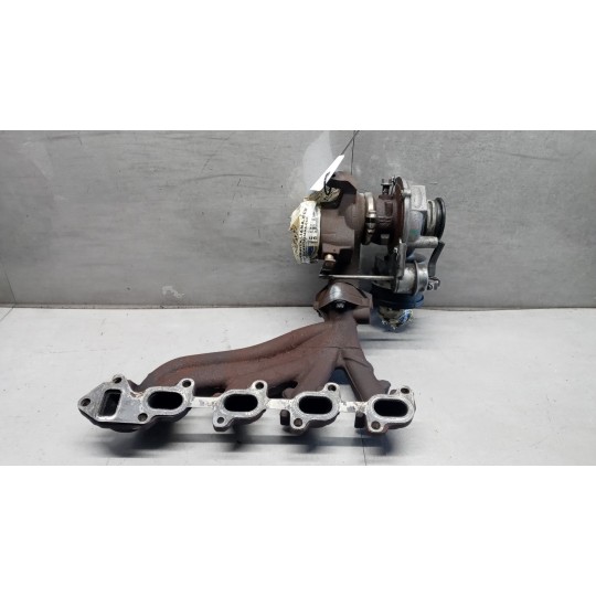 TURBINA MERCEDES-BENZ Classe A (W169) 2004>2008 usato