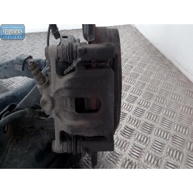 LEFT REAR CALIPER BRAKE...