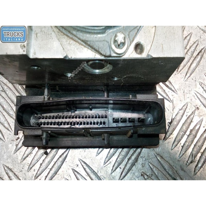 MERCEDES-BENZ GRUPPO ABS MERCEDES-BENZ Classe A (W169) 2004>2008 usato