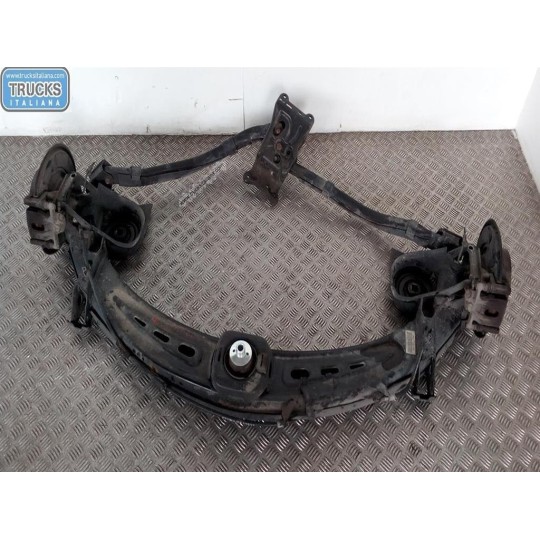 ASSALE POSTERIORE MERCEDES-BENZ Classe A (W169) 2004>2008 usato