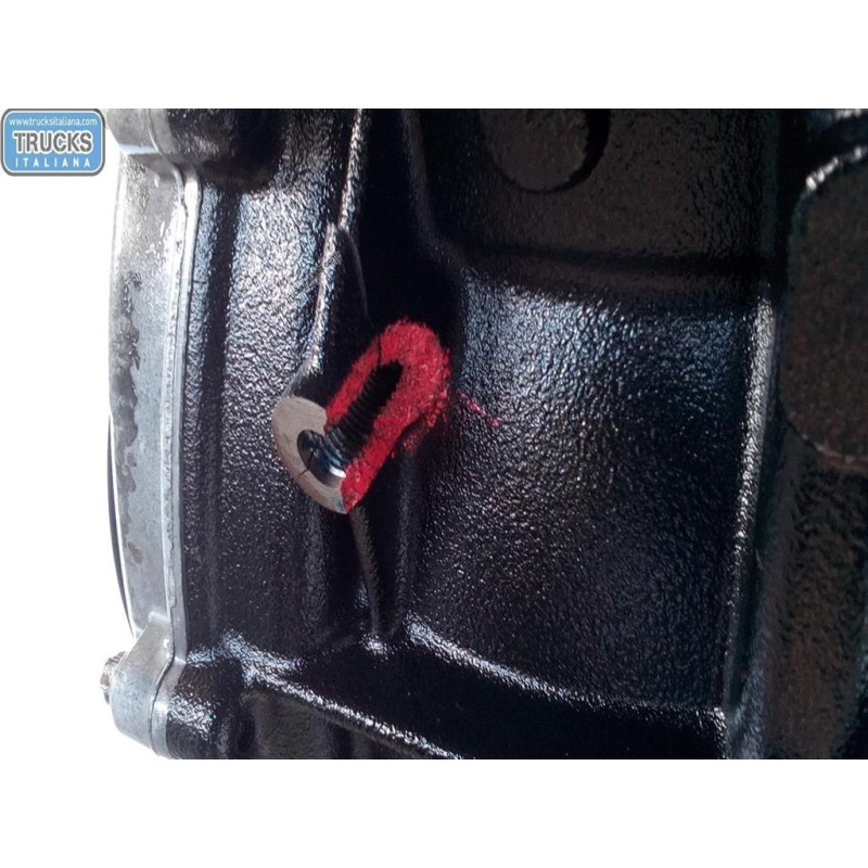 MERCEDES-BENZ ENGINE MERCEDES-BENZ Classe A (W169) 2004>2008 used