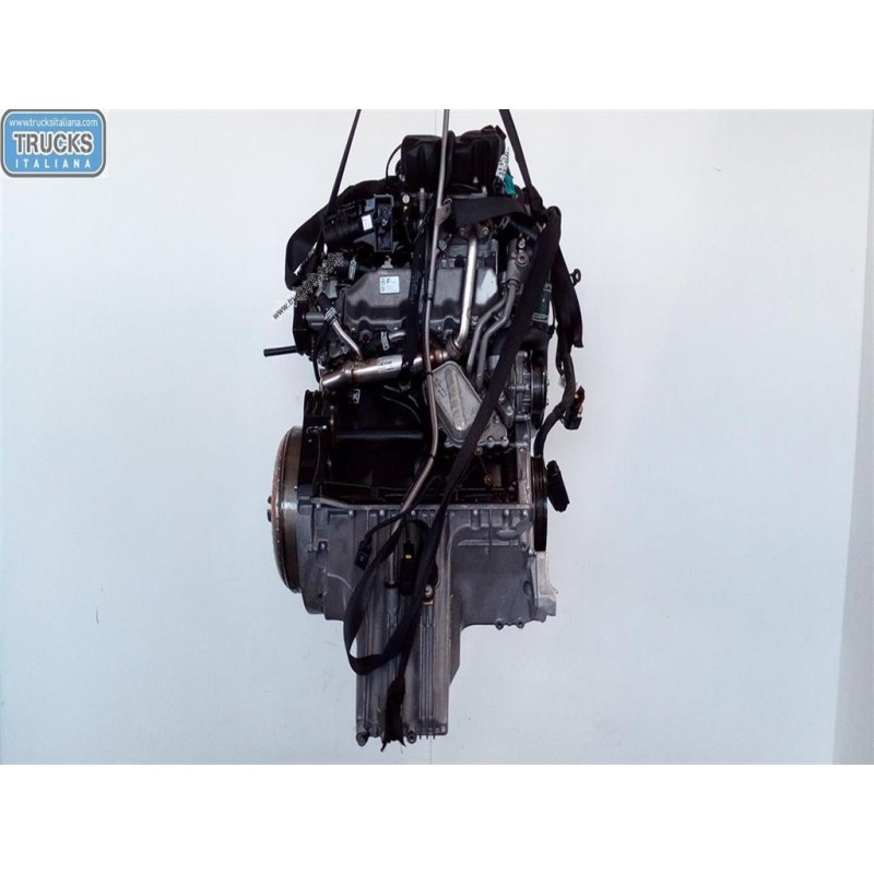 MERCEDES-BENZ MOTORE MERCEDES-BENZ Classe A (W169) 2004>2008 usato