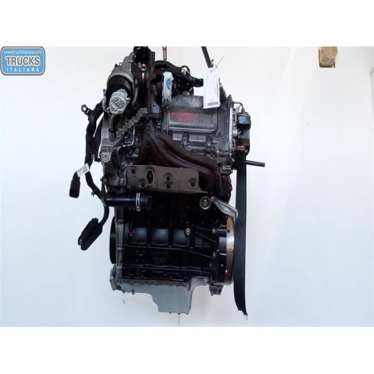 ENGINE MERCEDES-BENZ Classe A (W169) 2004>2008 used
