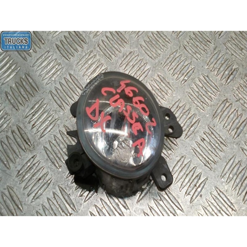 MERCEDES-BENZ RIGHT FOG LIGHT LAMP MERCEDES-BENZ Classe A (W169) 2004>2008 used