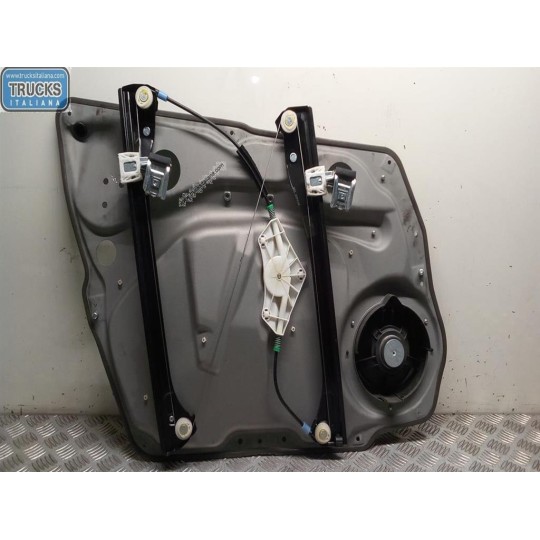 FRONT RIGHT POWERED WINDOWS  MERCEDES-BENZ Classe A (W169) 2004>2008 used