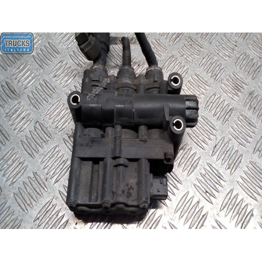 VARIE FRENI 2 MERCEDES-BENZ truck Actros euro 6 2014>2021 usato